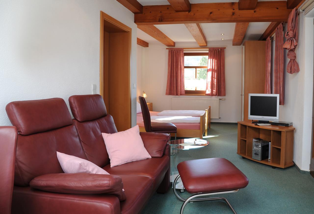 Ferienwohnung Zeck Bad Staffelstein Exterior foto